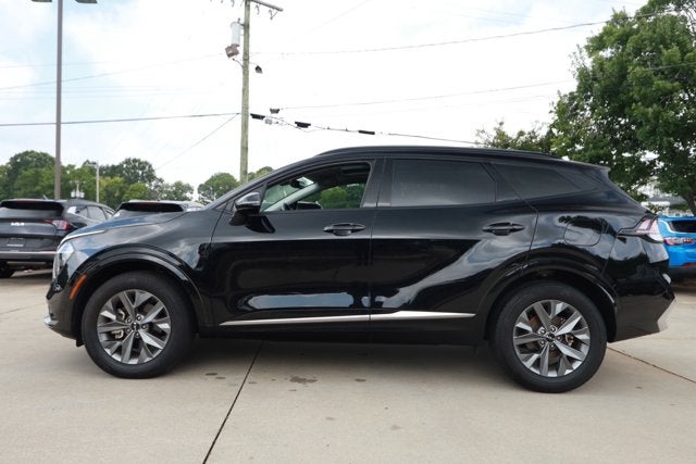 2023 Kia Sportage SX