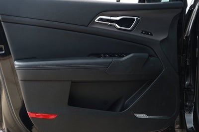 2023 Kia Sportage SX