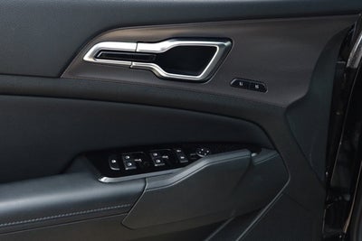 2023 Kia Sportage SX