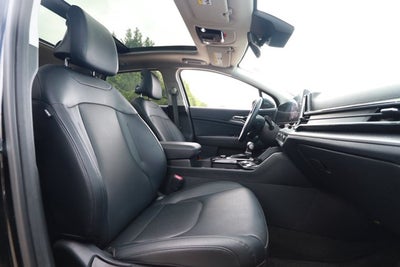 2023 Kia Sportage SX