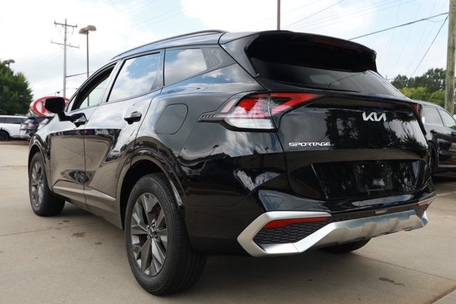 2023 Kia Sportage SX