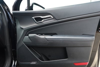2023 Kia Sportage SX