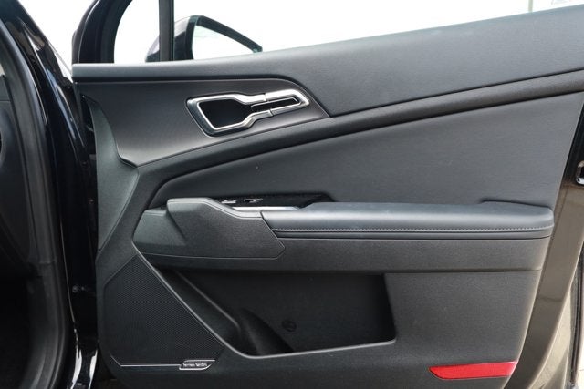 2023 Kia Sportage SX