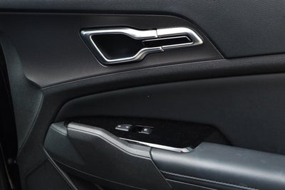 2023 Kia Sportage SX