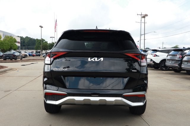 2023 Kia Sportage SX