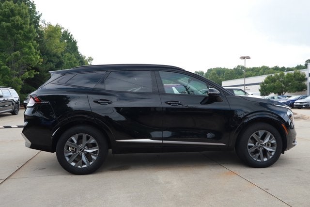 2023 Kia Sportage SX