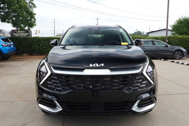 2023 Kia Sportage SX