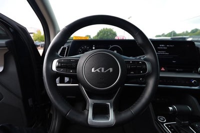 2023 Kia Sportage SX