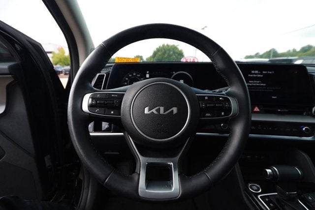 2023 Kia Sportage SX