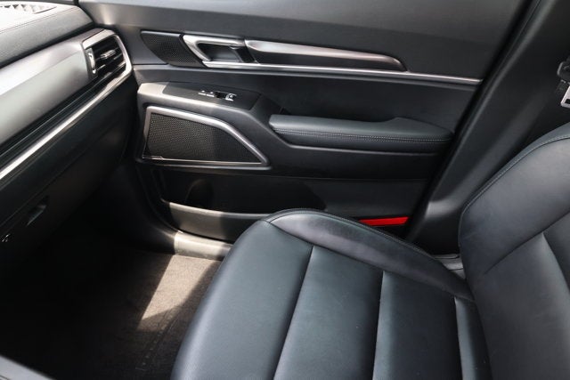 2024 Kia Telluride LX