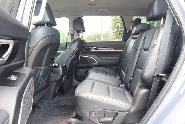 2024 Kia Telluride LX