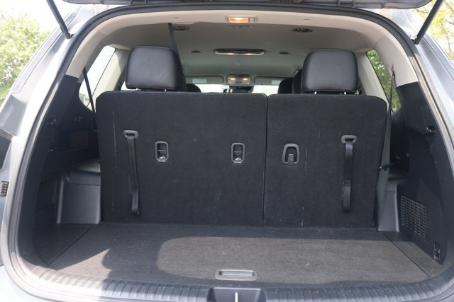 2024 Kia Telluride LX