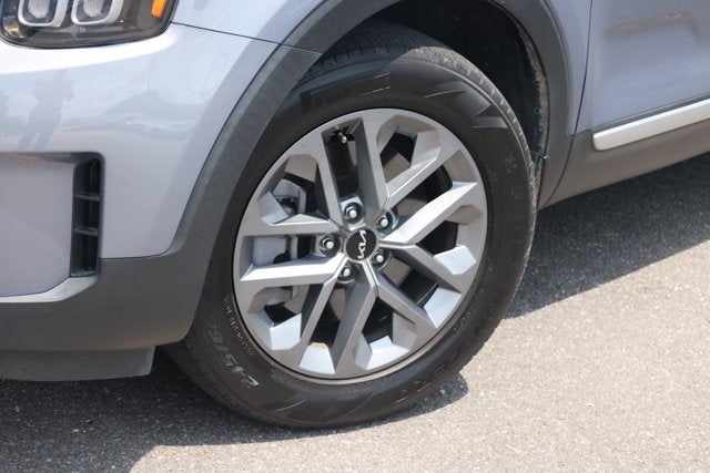 2024 Kia Telluride LX