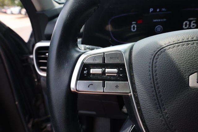 2024 Kia Telluride LX