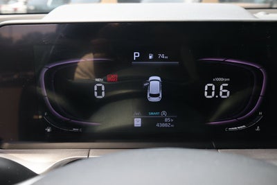2024 Kia Telluride LX