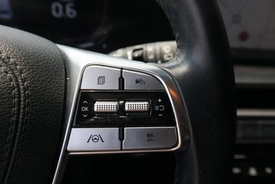 2024 Kia Telluride LX