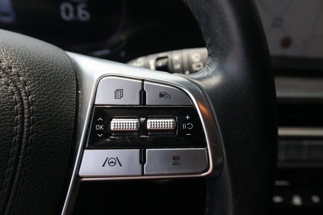 2024 Kia Telluride LX