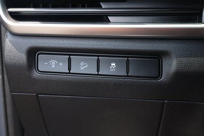 2024 Kia Telluride LX