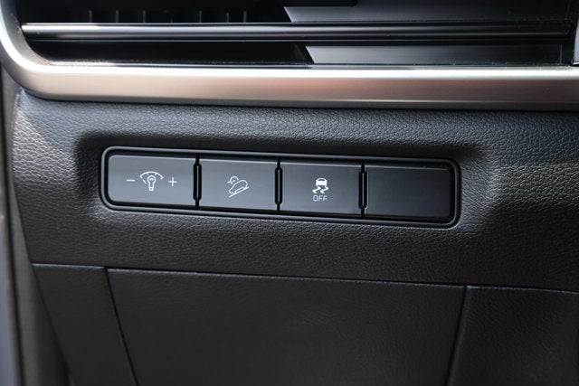 2024 Kia Telluride LX