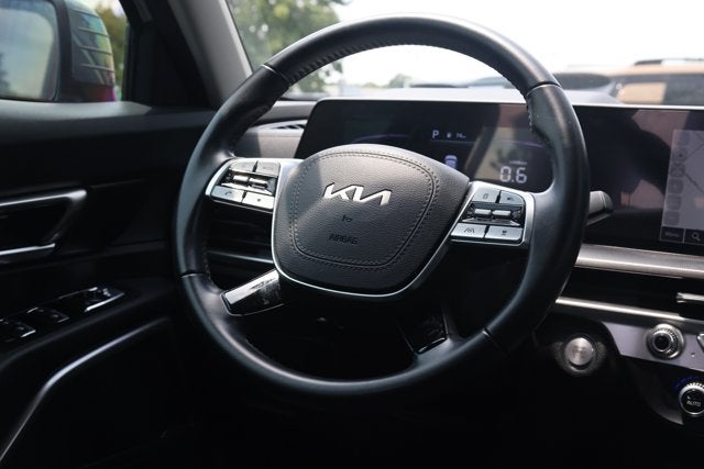 2024 Kia Telluride LX