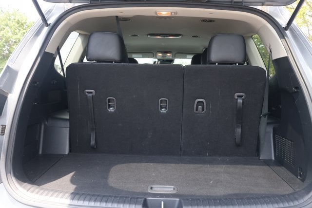 2024 Kia Telluride LX