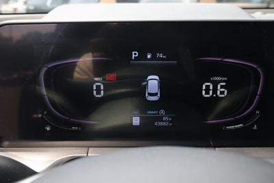 2024 Kia Telluride LX