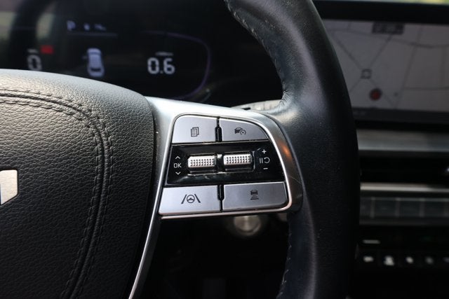 2024 Kia Telluride LX