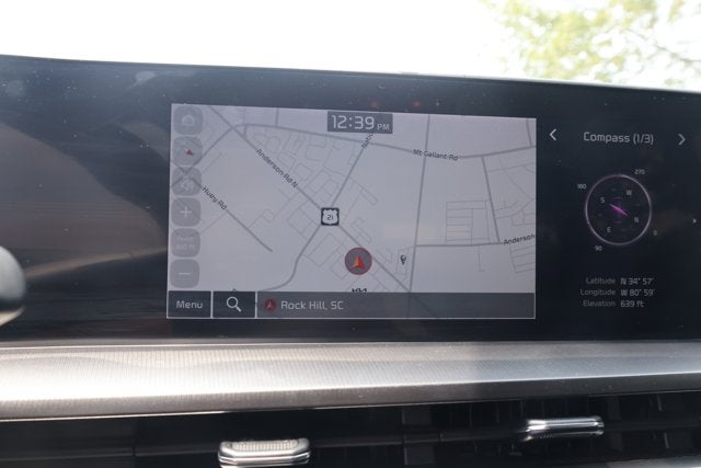 2024 Kia Telluride LX