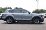 2024 Kia Telluride LX