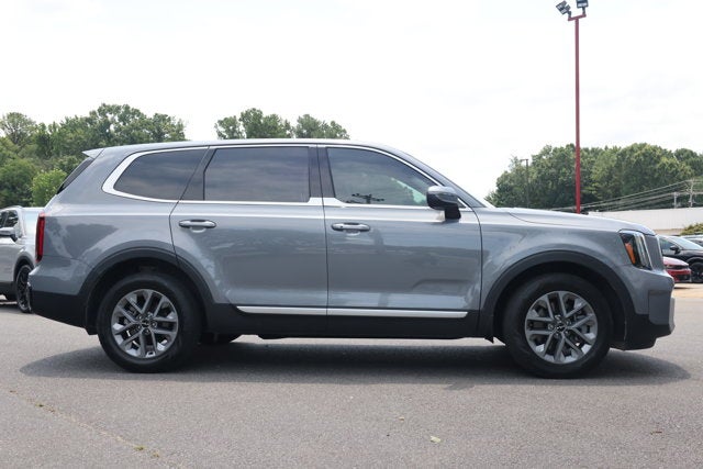 2024 Kia Telluride LX
