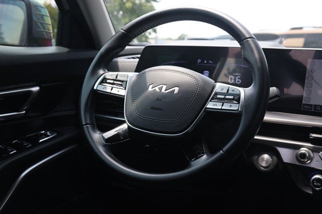 2024 Kia Telluride LX