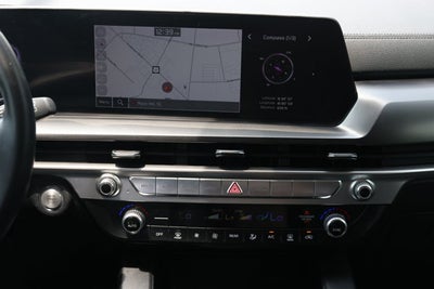 2024 Kia Telluride LX