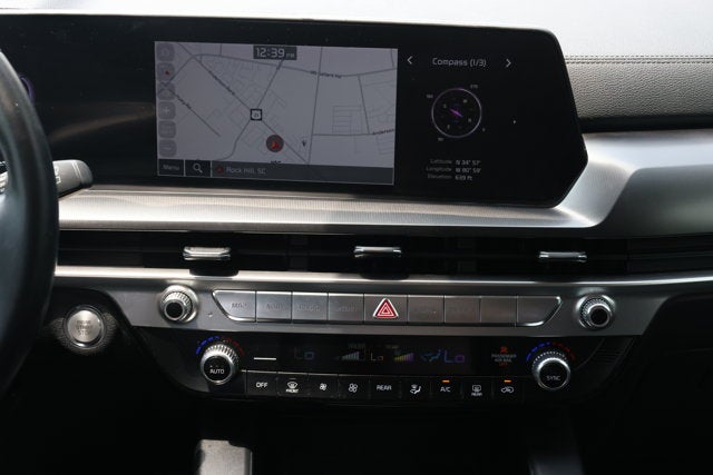 2024 Kia Telluride LX