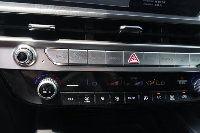 2024 Kia Telluride LX