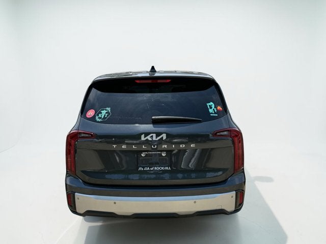 2024 Kia Telluride LX