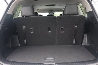 2025 Kia Telluride LX