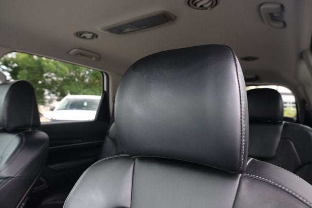 2025 Kia Telluride LX