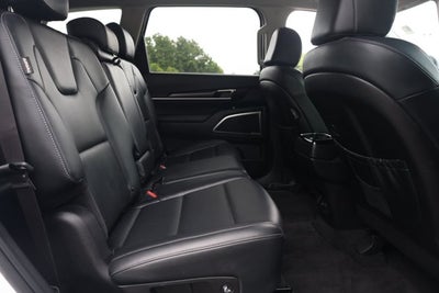 2025 Kia Telluride LX