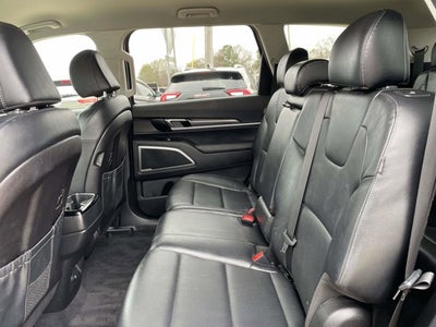 2023 Kia Telluride LX