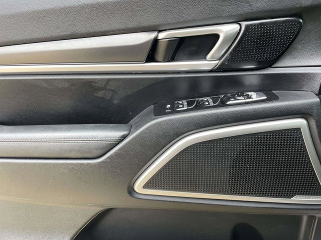 2023 Kia Telluride LX