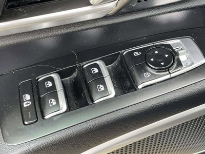 2023 Kia Telluride LX