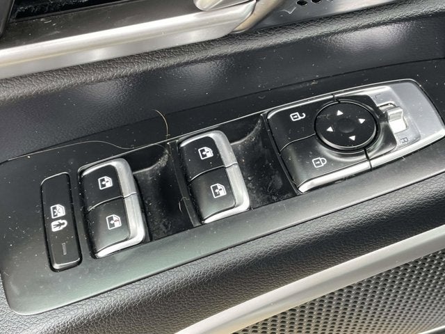 2023 Kia Telluride LX