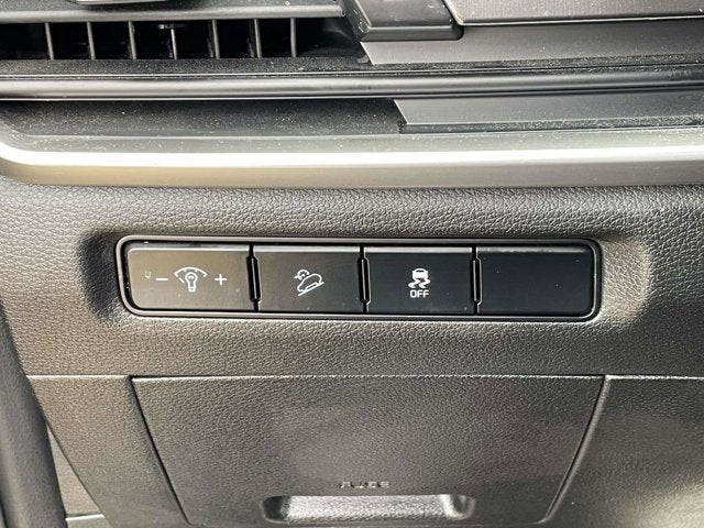 2023 Kia Telluride LX