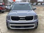 2023 Kia Telluride LX