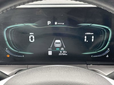 2023 Kia Telluride LX