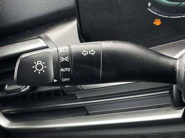 2023 Kia Telluride LX