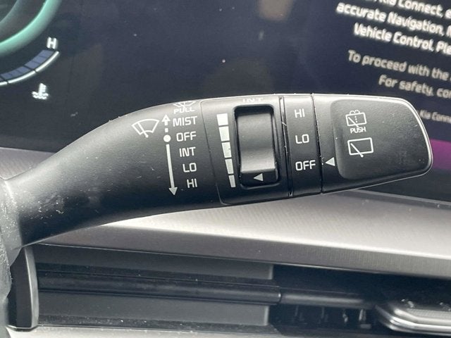 2023 Kia Telluride LX