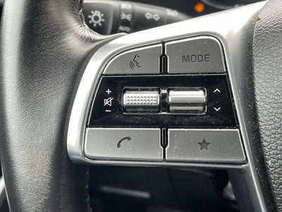 2023 Kia Telluride LX