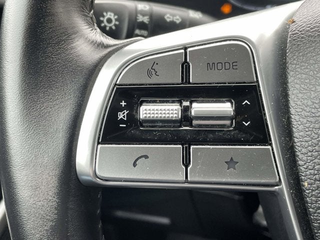 2023 Kia Telluride LX