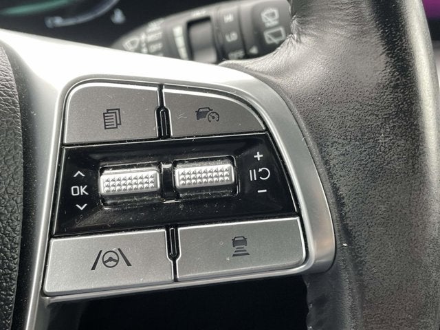 2023 Kia Telluride LX